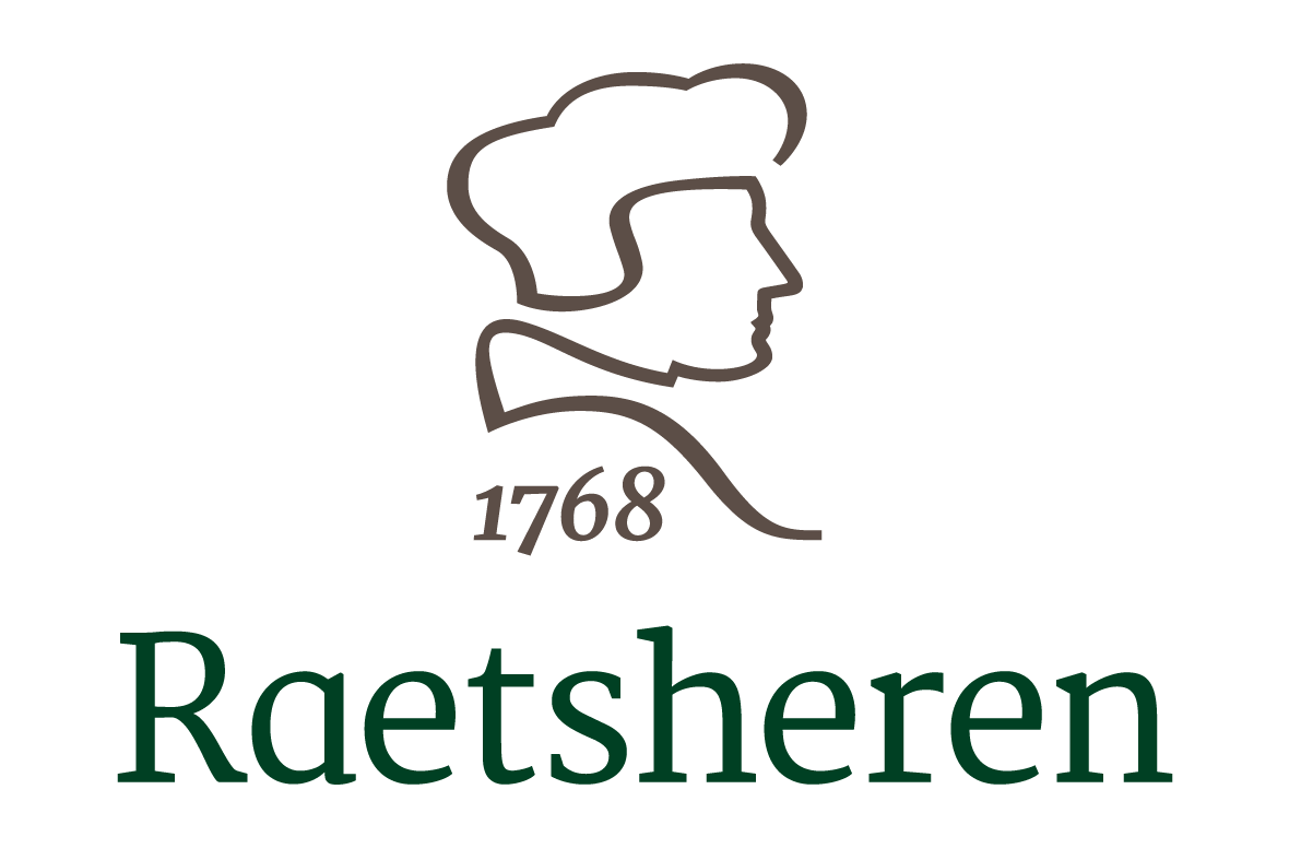 Raetsheren Logo